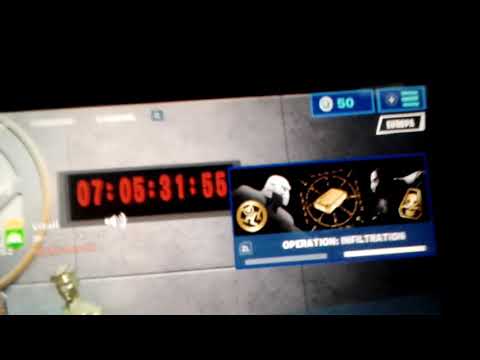 Der Countdown beginnt (Live event)