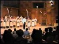 Grupul Coral SONG Dirijor Ioan Luchian Mihalea 2 Mai 1988 I