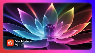 417Hz + 528Hz + 741Hz | Wipe Out NEGATIVE Energy | SPIRITUAL Detox Frequency Healing GOLDEN Chakra