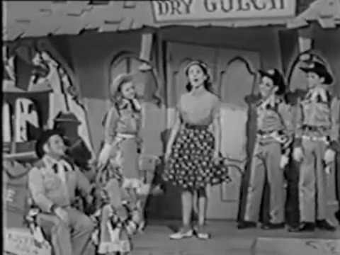 Mickey Mouse Club S2 - Pamela Beaird/The Gielish Trio