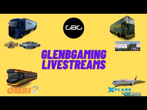 Trucking Live - ETS2 - ProMods 2.62 - New Start