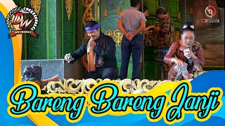 Download lagu LAGU SANDIWARA DWI WARNA BARENG-BARENG JANJI | UNJUNGAN BUYUT BATAR | 2025 mp3