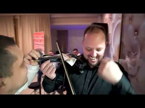 KOLO ZA SLAVLJENICU // ORKESTAR ACE PIROMANCA ( PUNOLETSTVO MARIJA 19.03.2022 )