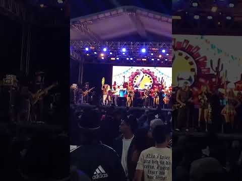 Lordao em itambe são João 2026