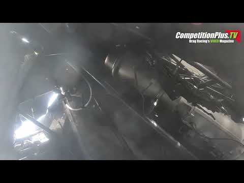 WILD VIDEO - KEVIN RIVENBARK'S PRO BOOST ACCIDENT FROM THE INSIDE