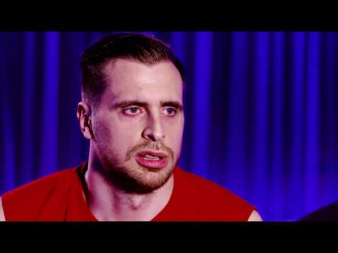 Badminton Unlimited | Vladimir Ivanov & Ivan Sozonov