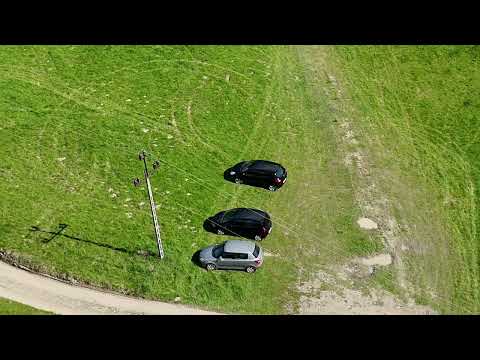 Zwardoń - piękny Rachowiec