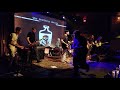 DEATHRAY DAVIES Jack Never Crashes LIVE 5/25/19 Kessler Dallas