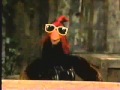 Sesame Street Moo Cow Hammer And Friends Rap