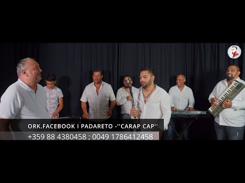 ORK.FACEBOOK I PADARETO -''CARAP CAP''/ОРК.ФЕЙСБУК И ПАДАРЕТО -''ЦАРАП ЦАП'' 2024