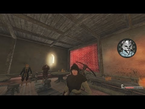 Mount & Blade: Warband 101 - Part 2 - Tournament