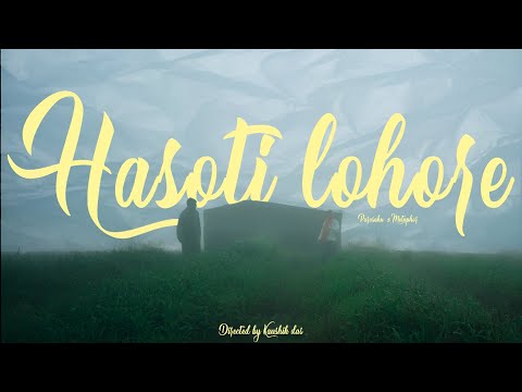 Hasoti lohore - Paraxhu ft. @Metaphorr666  (prod. Eureka Beats) | ক খ গ mixtape |