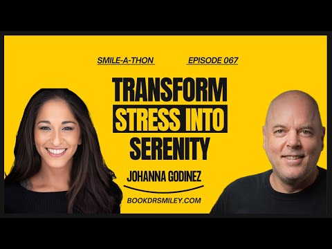 Yoga Motivation for Women: The Secret Path to Happiness | Johanna Godinez | Ep 67