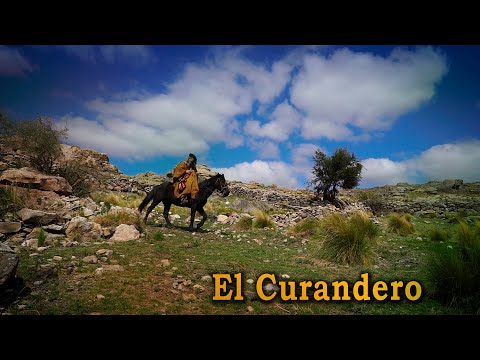 226 El Tío Liberato (San Luis) - Estancias y Tradiciones