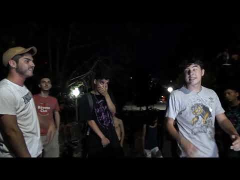 SOKRA T vs AVETA - 8vos (Fecha ) 27/12 Rasen Rap
