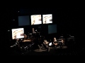 Steve Reich and Beryl Korot - The Cave (crop 3/4) - Musica Strasbourg