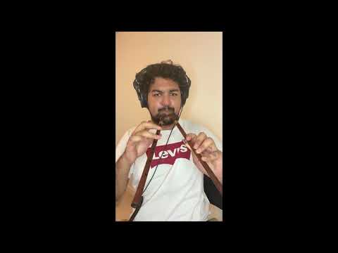 Ancient Greek Double Pipes - Louvre Aulos Improvisation