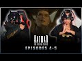 Gotham Is Safe Batman The Telltale Series Episodes 4 5
