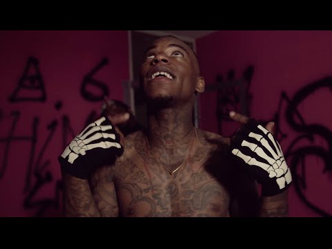 DINERO ft TADS THOTS -  Recycles (Official Video)