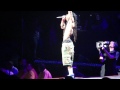 Lil Wayne Nightmares Of The Bottom Live Concert Performance