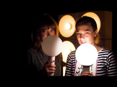 26. Český lev - natáčení medailonků nominovaných