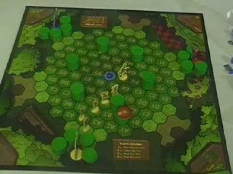 [Video Review] Ants!