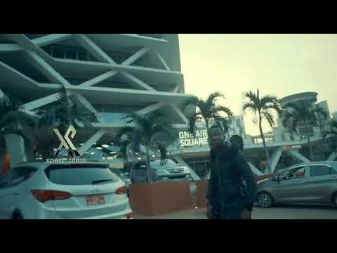 Jay Zion-HOSANNA (Official Video