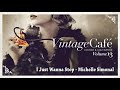 I Just Wanna Stop - Michelle Simonal (Gino Vanelli´s song) from Vintage Café Vol. 13