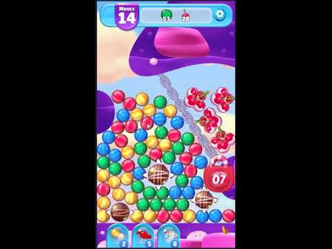 Sugar Blast Level 68 - NO BOOSTERS 🍭🎈 | SKILLGAMING ✔️
