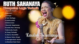 Download lagu Full Album Ruth Sahanaya | Kumpulan Lagu Hits Nostalgia - astaga, kaulah segalanya, astaga dll mp3 Download lagu Full Album Ruth Sahanaya | Kumpulan Lagu Hits Nostalgia - astaga, kaulah segalanya, astaga dll mp3