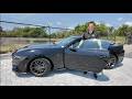 What it's Like to LIVE with a 2026 Mustang Dark Horse (POV)