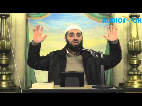 Komentimi i sures El Fexhr - Hoxhë Enes Goga