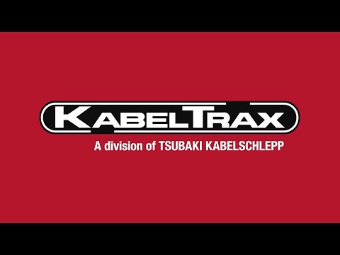 KABELTRAX - A division of TSUBAKI KABELSCHLEPP