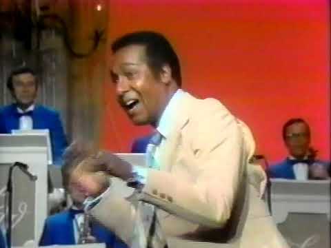 I Know That You Know danced by Arthur Duncan (1977)