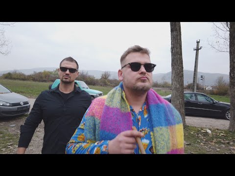 Echo ft. HHTM & One Lion - Ardei Iuți