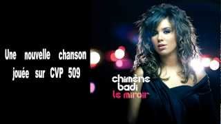 Le miroir de Chimène Badi