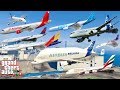 140 add-on planes compilation pack [final] 30