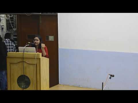 Song by Sampriti Chattopadhyay