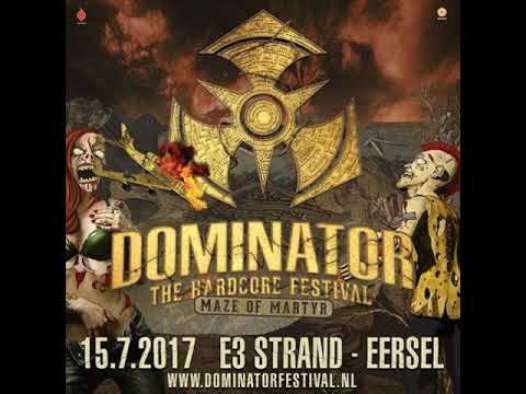Hellfish - Dominator festival 2017