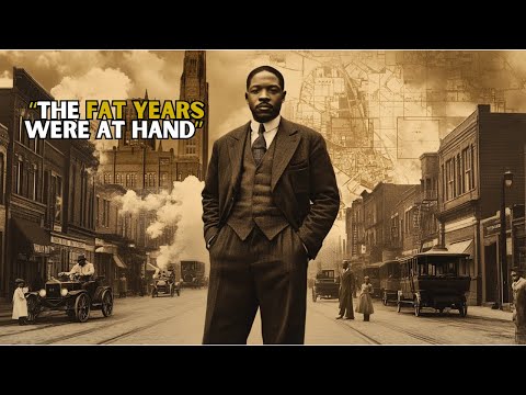 {367} The Golden Years of Black Chicago: The Rise Before the Fall