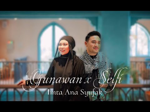 Indy Gunawan ft Selfi yamma Imta Ana Syufak ( Cover )