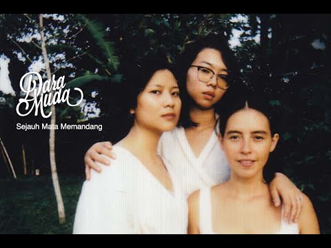 Daramuda - Sejauh Mata Memandang