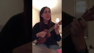 Beginning Ukulele Series | I Am by Jill Phillips