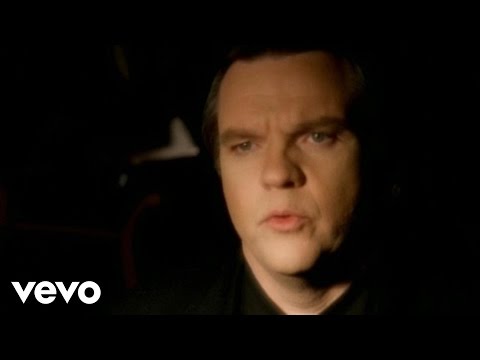 Meat Loaf - Not A Dry Eye In The House