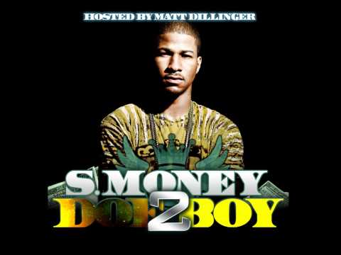 S. Money - Hustlin On the Grind
