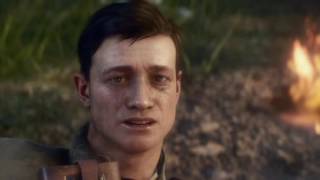Battlefield 1: Through Mud and Blood ENDING