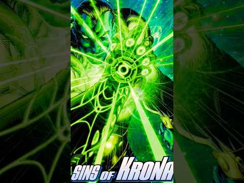 Krona vs. The Guardians