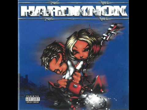 Hardknox - Come in Hard