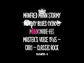 manfred mann stormy monday blues (vinyl) mann made his master's voice 1965 - crr1