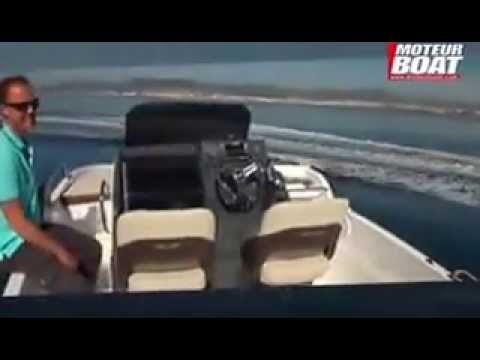 GAMME BÉNÉTEAU FLYER 6   Vidéo Dailymotion